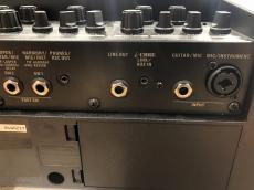 BOSS 【USED】CUBE Street II_6