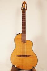 Rick Turner Guitars Renaissance RN-6【USED】_3
