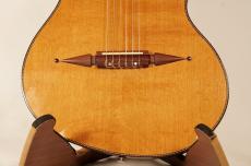 Rick Turner Guitars Renaissance RN-6【USED】_6