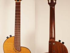 Rick Turner Guitars Renaissance RN-6【USED】_8
