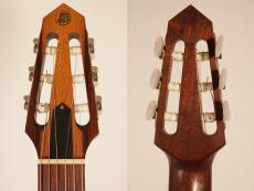Rick Turner Guitars Renaissance RN-6【USED】_9