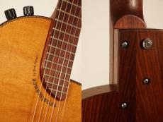Rick Turner Guitars Renaissance RN-6【USED】_10