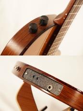 Rick Turner Guitars Renaissance RN-6【USED】_11