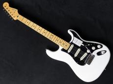 Fender Made in Japan Hybrid II Stratocaster Arctic White_2