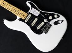 Fender Made in Japan Hybrid II Stratocaster Arctic White_3