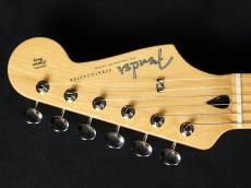 Fender Made in Japan Hybrid II Stratocaster Arctic White_5
