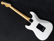 Fender Made in Japan Hybrid II Stratocaster Arctic White_6