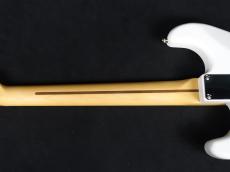 Fender Made in Japan Hybrid II Stratocaster Arctic White_8