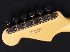 Fender Made in Japan Hybrid II Stratocaster Arctic White_9