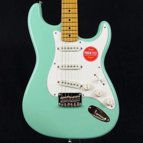 Squier Classic Vibe '50s Stratocaster HT Surf Green