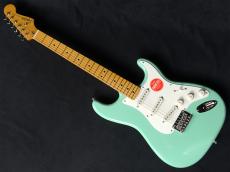 Squier Classic Vibe '50s Stratocaster HT Surf Green_2