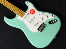 Squier Classic Vibe '50s Stratocaster HT Surf Green_3