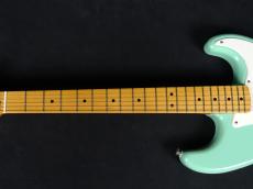 Squier Classic Vibe '50s Stratocaster HT Surf Green_4