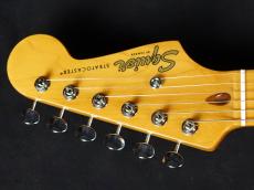 Squier Classic Vibe '50s Stratocaster HT Surf Green_5