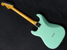 Squier Classic Vibe '50s Stratocaster HT Surf Green_6