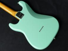 Squier Classic Vibe '50s Stratocaster HT Surf Green_7