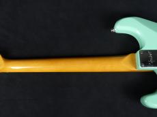 Squier Classic Vibe '50s Stratocaster HT Surf Green_8