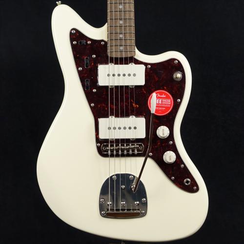 Squier Classic Vibe '60s Jazzmaster Olympic White