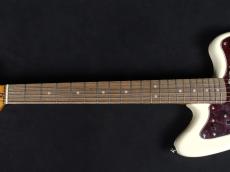 Squier Classic Vibe '60s Jazzmaster Olympic White_4