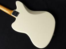Squier Classic Vibe '60s Jazzmaster Olympic White_7