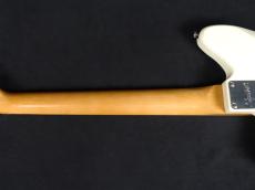Squier Classic Vibe '60s Jazzmaster Olympic White_8