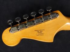Squier Classic Vibe '60s Jazzmaster Olympic White_9