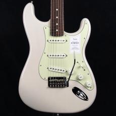 Fender Made in Japan Hybrid II Stratocaster US Blonde