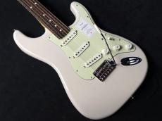 Fender Made in Japan Hybrid II Stratocaster US Blonde_3