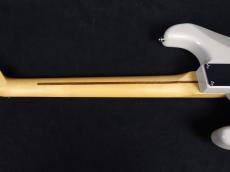 Fender Made in Japan Hybrid II Stratocaster US Blonde_8
