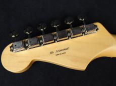 Fender Made in Japan Hybrid II Stratocaster US Blonde_9