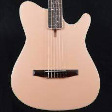 Ibanez TOD10N Pearl Pink Flat