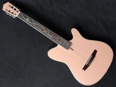 Ibanez TOD10N Pearl Pink Flat_2