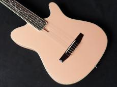 Ibanez TOD10N Pearl Pink Flat_3
