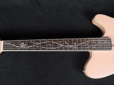 Ibanez TOD10N Pearl Pink Flat_4