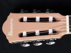 Ibanez TOD10N Pearl Pink Flat_5