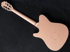 Ibanez TOD10N Pearl Pink Flat_6