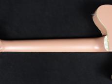 Ibanez TOD10N Pearl Pink Flat_8