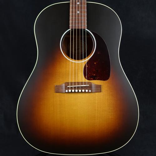 Gibson J-45 Special Satin Vintage Sunburst