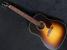 Gibson J-45 Special Satin Vintage Sunburst_2