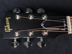 Gibson J-45 Special Satin Vintage Sunburst_5