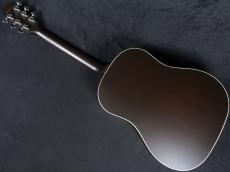 Gibson J-45 Special Satin Vintage Sunburst_6