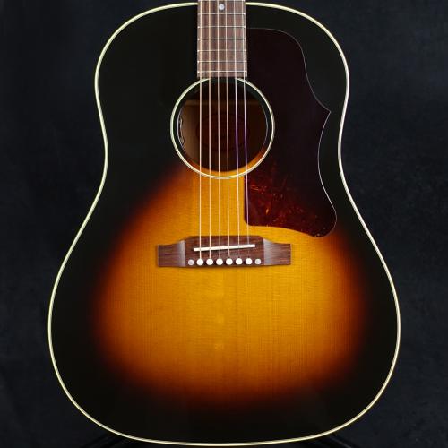 Gibson 50s J-45 Original Vintage Sunburst