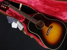 Gibson 50s J-45 Original Vintage Sunburst_2