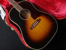 Gibson 50s J-45 Original Vintage Sunburst_3
