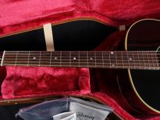 Gibson 50s J-45 Original Vintage Sunburst_4