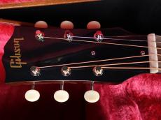 Gibson 50s J-45 Original Vintage Sunburst_5