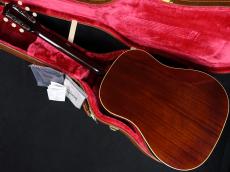 Gibson 50s J-45 Original Vintage Sunburst_6
