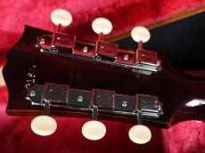 Gibson 50s J-45 Original Vintage Sunburst_9