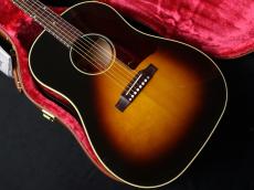 Gibson 50s J-45 Original Vintage Sunburst_3