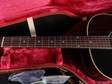 Gibson 50s J-45 Original Vintage Sunburst_4